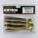 Keitech Easy Shiner 4" AYU - #400