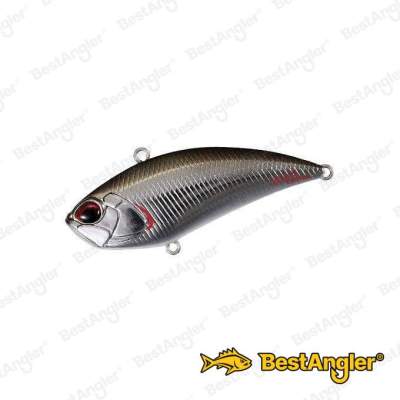 DUO Realis Vibration 68 G-Fix Black Chrome MCC3169