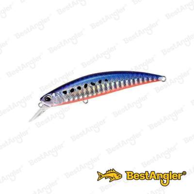 DUO Spearhead Ryuki 80S SW LIMITED Mazume Sardine AHA0087
