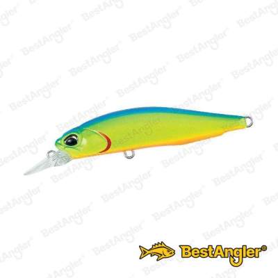 DUO Realis Rozante 63SP Blue Back Chart ACC3016