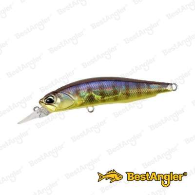DUO Realis Rozante 63SP Violet Gill YB ADA3197