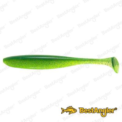 Keitech Easy Shiner 8" Lime / Chartreuse