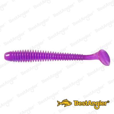 Keitech Swing Impact 2" Purple Chameleon - LT#13