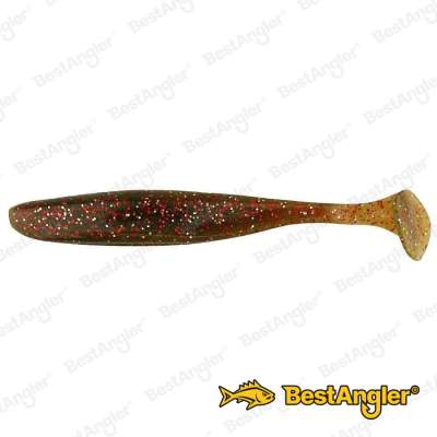 Keitech Easy Shiner 2" Motoroil Chameleon - LT#26