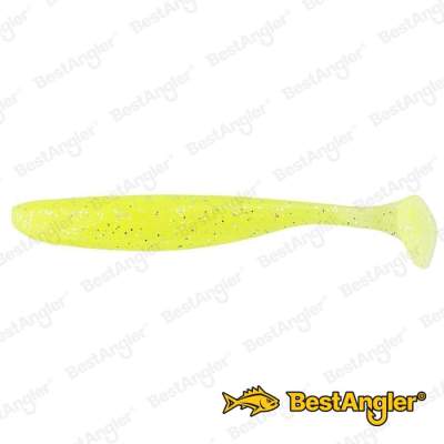 Keitech Easy Shiner 4" Toxic Chart - LT#25