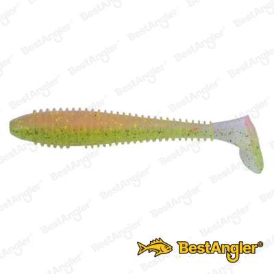 Keitech FAT Swing Impact 3.8" Sakura Pink - LT#02