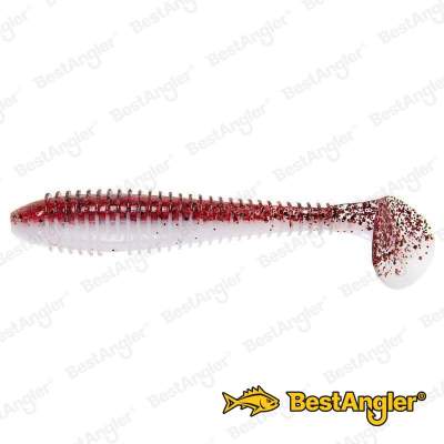 Keitech FAT Swing Impact 3.8" Zombie