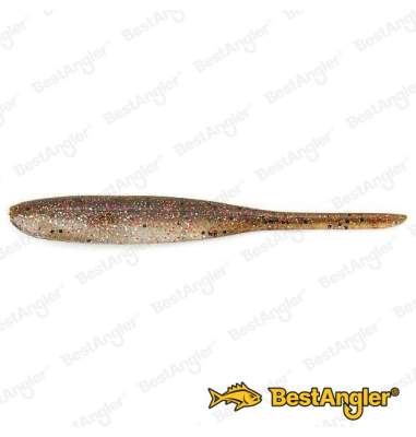 Keitech Shad Impact 3" Perche - BA#02