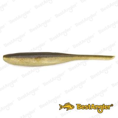 Keitech Shad Impact 3" AYU