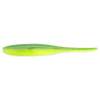 Keitech Shad Impact 3" Lime / Chartreuse