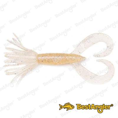 Keitech Little Spider 2" Wakasagi - #324