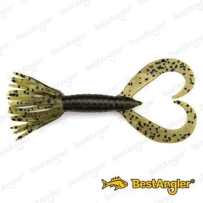 Keitech Little Spider 2" Watermelon PP.