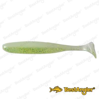 Keitech Easy Shiner 2" Sakura White - LT#01