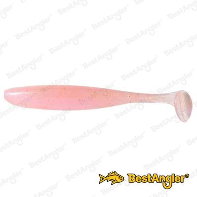 Keitech Easy Shiner 3" Natural Pink - #011