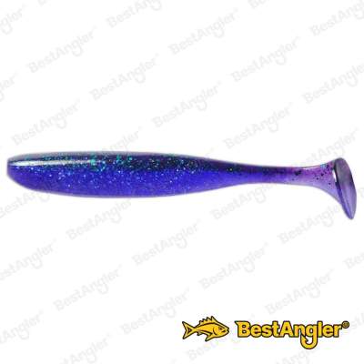 Keitech Easy Shiner 4" Electric June Bug - #408