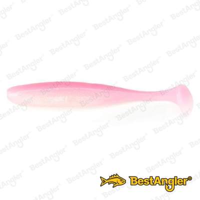 Keitech Easy Shiner 4.5" Bubblegum Shad