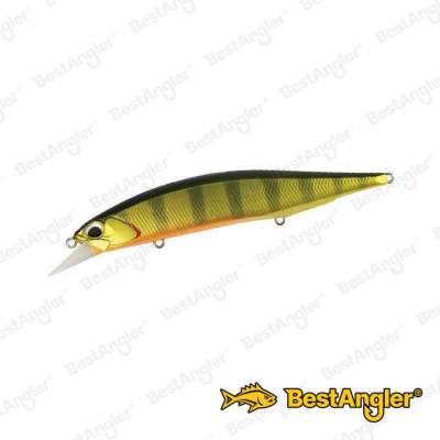 DUO Realis Jerkbait 120SP Gold Perch ASA3146