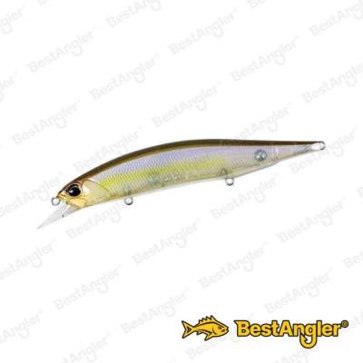 DUO Realis Jerkbait 120SP Morning Dawn CCC3176