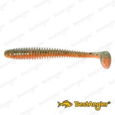 Keitech Swing Impact 3" Angry Carrot - LT#05