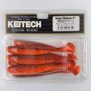 Keitech Easy Shiner 4" Delta Craw - #407