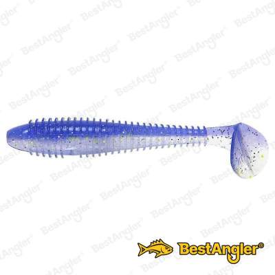 Keitech FAT Swing Impact 3.8" Sexy Hering