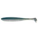 Keitech Easy Shiner 8" Hasu (Silver Shiner) - #431