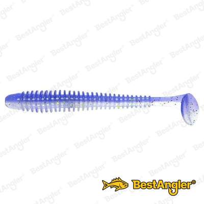 Keitech Swing Impact 4" Sexy Hering