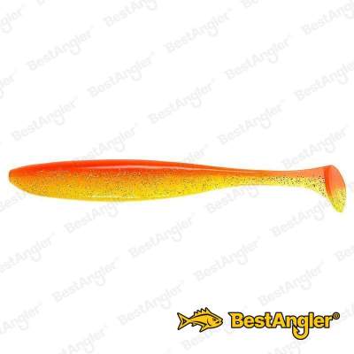 Keitech Easy Shiner 8" Orange Shiner