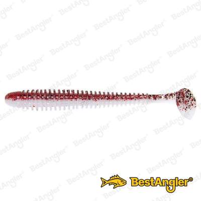 Keitech Swing Impact 4" Zombie