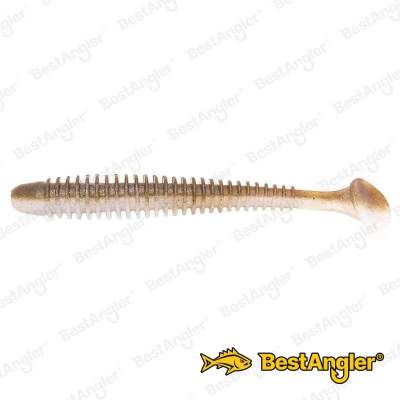 Keitech Swing Impact 4" Arkansas Shiner