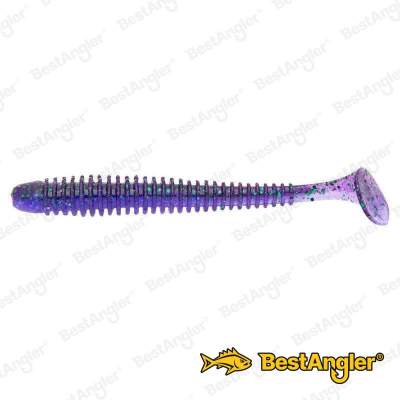 Keitech Swing Impact 4" Electric June Bug - #408