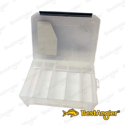 Scatola Versus VS-3020 NDDM trasparente - VS302005