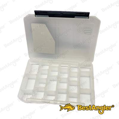 Box Versus VS-3037ND transparent - VS303701