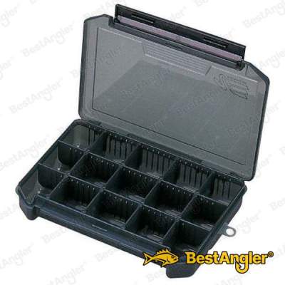 Box Versus VS-3010 NS black - VS301003