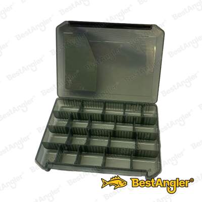 Caja Versus VS-3020 ND negra - VS302002