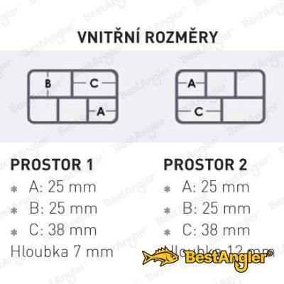 Box Versus VS-355SD - VS035501