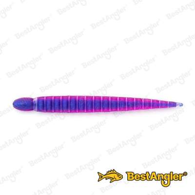 Keitech Custom Leech 3" Morning Dawn - #473
