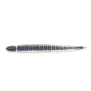 Keitech Custom Leech 3" Electric Shad - #440