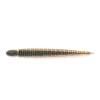 Keitech Custom Leech 3" Blue Flash Cinnamon