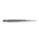 Keitech Custom Leech 3" Pro Blue Shiner - #305