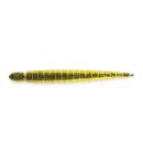 Keitech Custom Leech 3" Watermelon PP. - #102