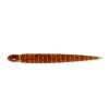 Keitech Custom Leech 3" Motoroil PP. Red