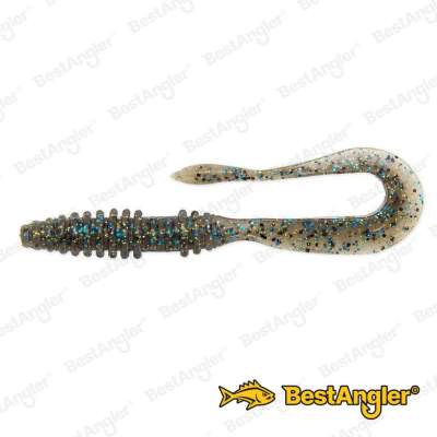 Keitech Mad Wag 2.5" Bluegill