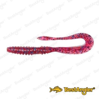 Keitech Mad Wag 2.5" Cosmos - LT#11