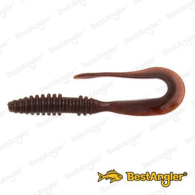 Keitech Mad Wag 2.5" Scuppernong