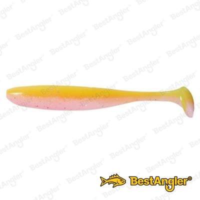 Keitech Easy Shiner 3" Gelb / Pink - LT#31