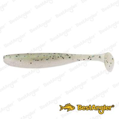 Keitech Easy Shiner 3" Ghost Rainbow - #482