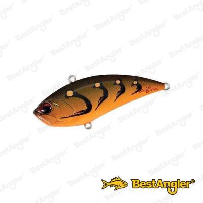 DUO Realis Vibration 68 G-Fix Pumpkin Craw ACC3192
