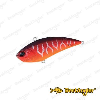 DUO Realis Vibration 68 G-Fix Red Tiger CCC3069