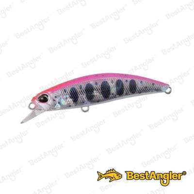 DUO Spearhead Ryuki 60S Pink Yamame ADA4019